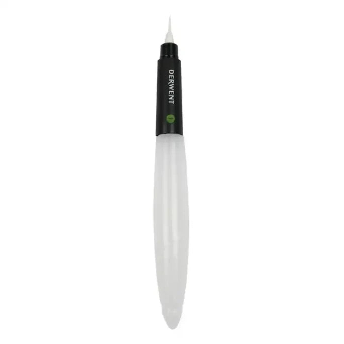 Derwent Derwent Waterbrush  Fine SG Education
