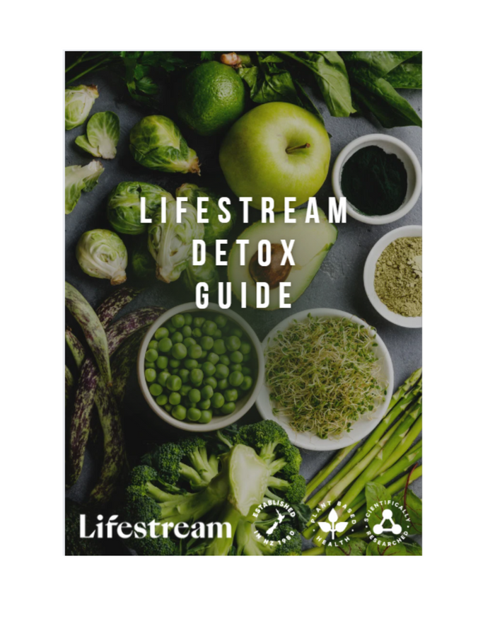 Detox Kit+