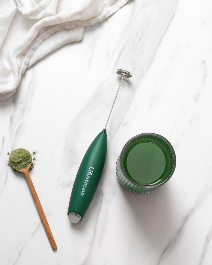 Detox Kit+