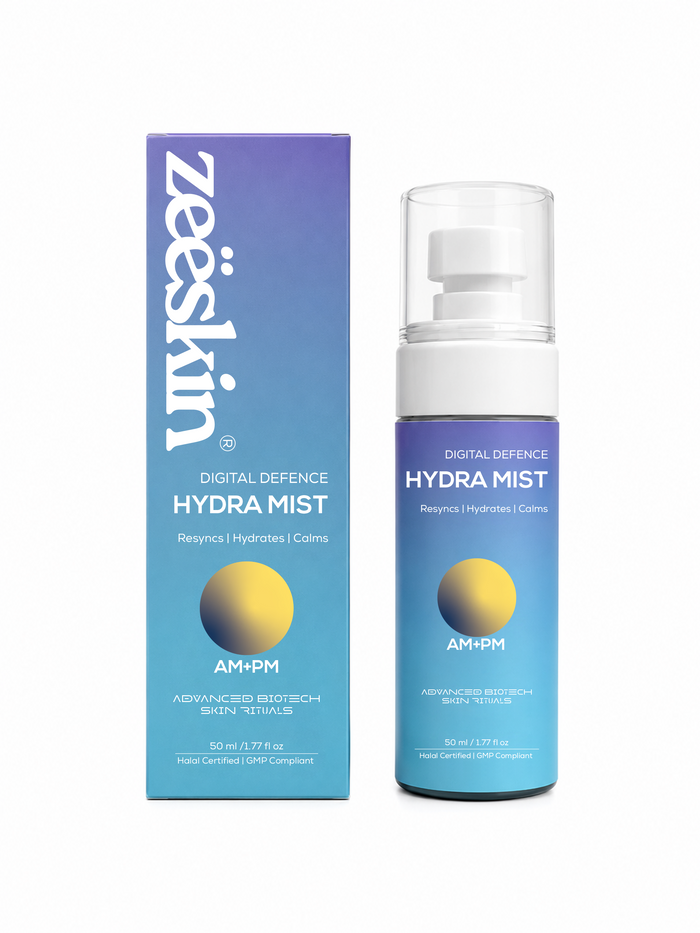 Digital Defence Hydra Mist