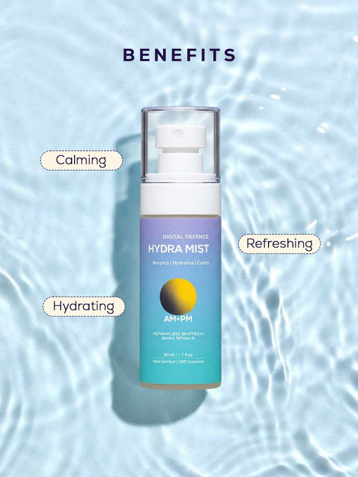 Digital Defence Hydra Mist