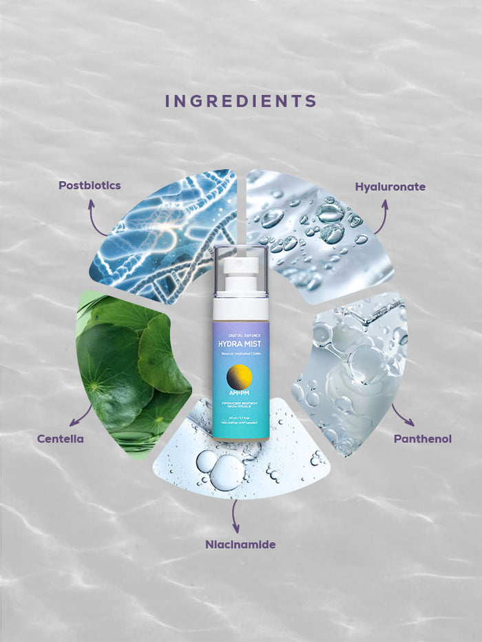Digital Defence Hydra Mist