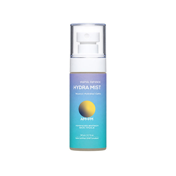 Digital Defence Hydra Mist