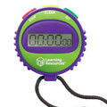 SG Education Digital Stopwatch SG Education