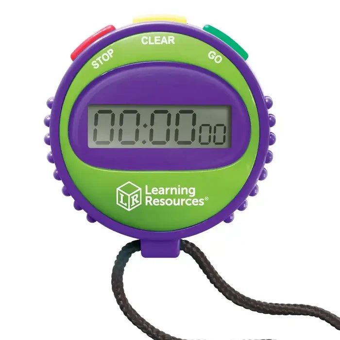 SG Education Digital Stopwatch SG Education