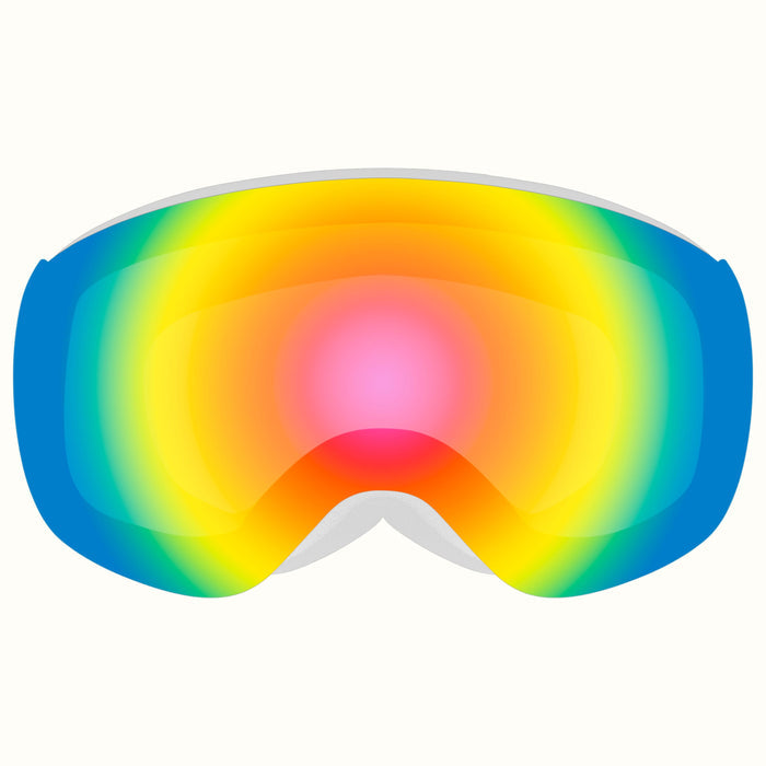Dipper Plus Kids’ Goggles Magnetic Lens | Kaleido