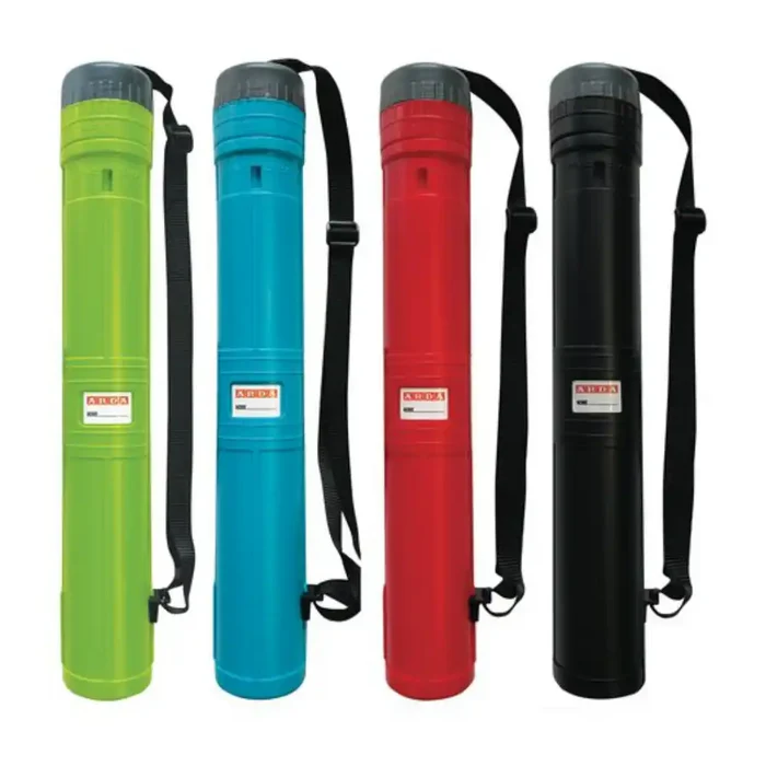 Arda Drawing Tube (Teletube) A3 to A2 Small SG Education