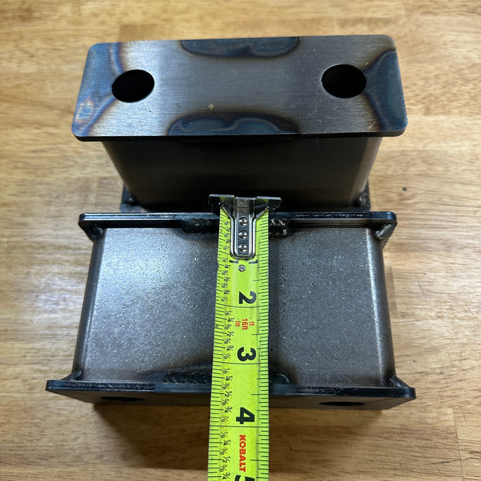 Drop Block Kit | Simple.C10