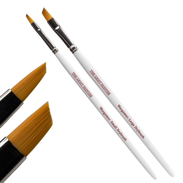Drybrush Bundle
