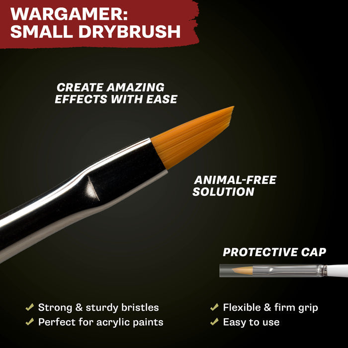 Drybrush Bundle