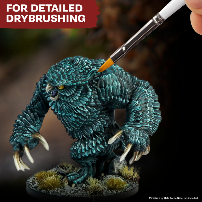 Drybrush Bundle