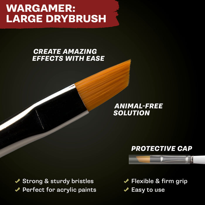 Drybrush Bundle