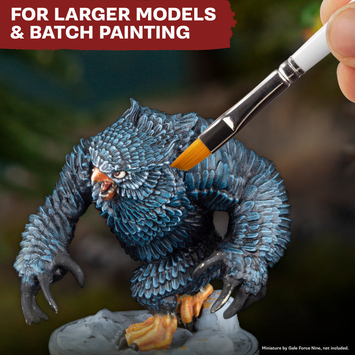 Drybrush Bundle