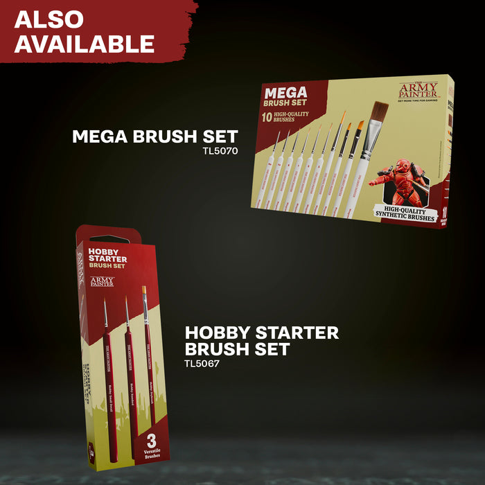 Drybrush Bundle