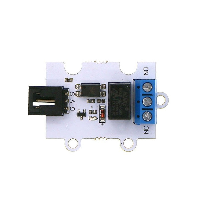 Elecfreaks ElecFreaks 1 Channel Relay 3V Module for the BBC micro:bit SG Education