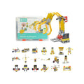 Elecfreaks ElecFreaks 32 IN 1 micro:bit Wonder Building Kit SG Education