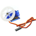 Elecfreaks ElecFreaks 360 Digital Servo with Wheel and Tire SG Education
