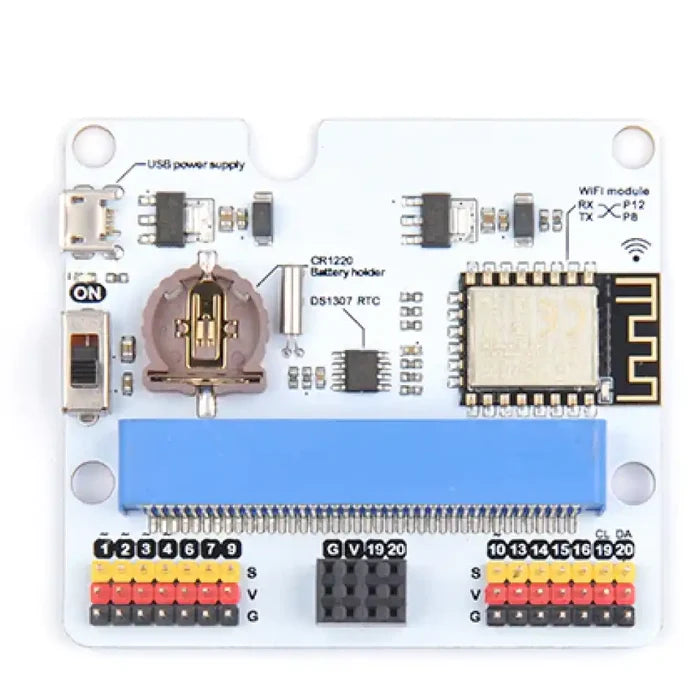 Elecfreaks ElecFreaks iot:bit for micro:bit SG Education