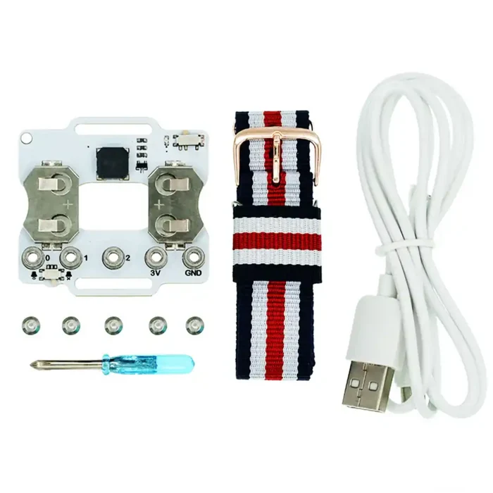 Elecfreaks ElecFreaks Micro:bit Smart Coding Kit SG Education