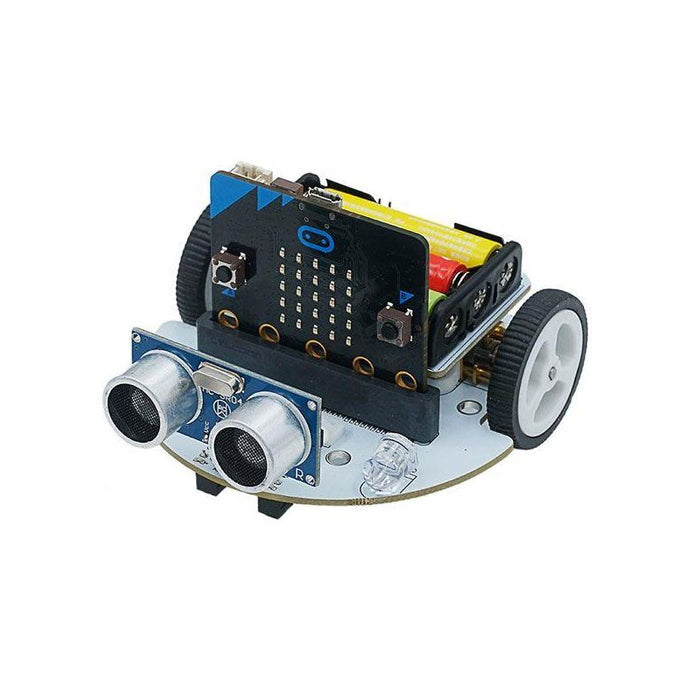 Elecfreaks ElecFreaks micro:bit Smart Cutebot SG Education
