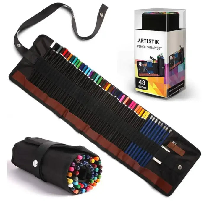 Elements Elements Pencil Wrap SG Education