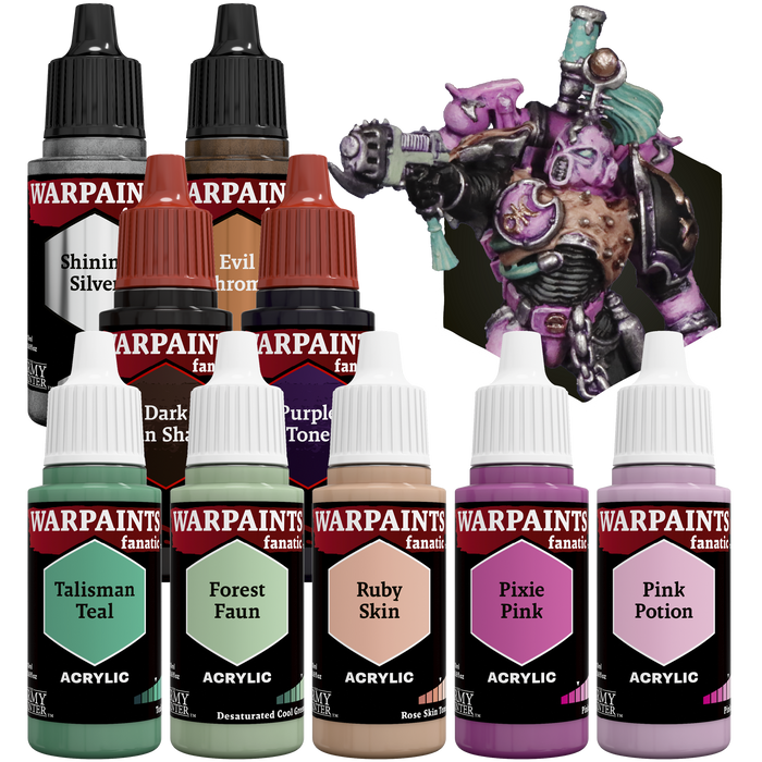 Emperor's Children Bundle