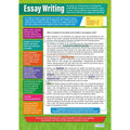 SG Education Essay Writing Gloss Daydream Wallchart SG Education