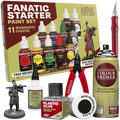 Essentials Starter Bundle