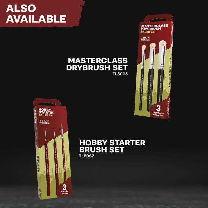 Essentials Starter Bundle
