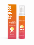 Exosome Solar Shield SPF 50 PA++++