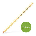 Faber Castell Faber Castell Perfection Eraser Pencil 12 Pack SG Education