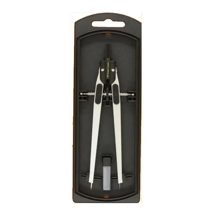 Faber Castell Faber Castell Quickset Compass Ultra S in Box SG Education