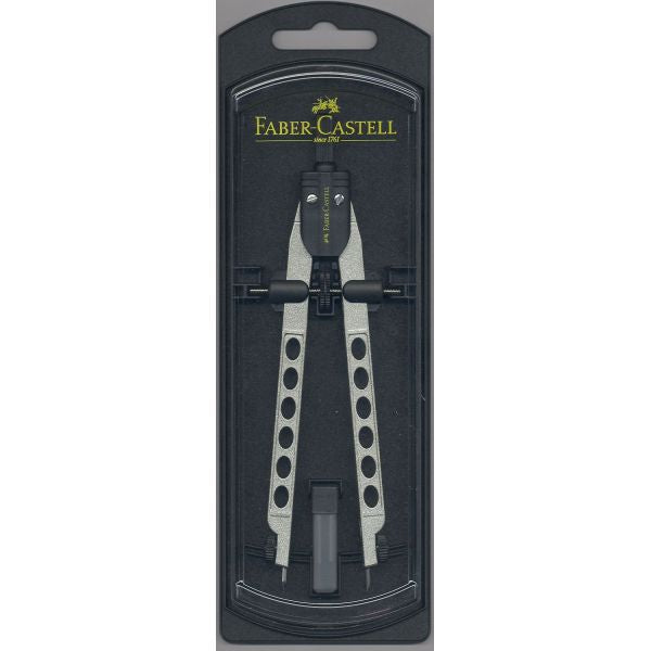 Faber Castell Faber Castell Quickset Compass SG Education
