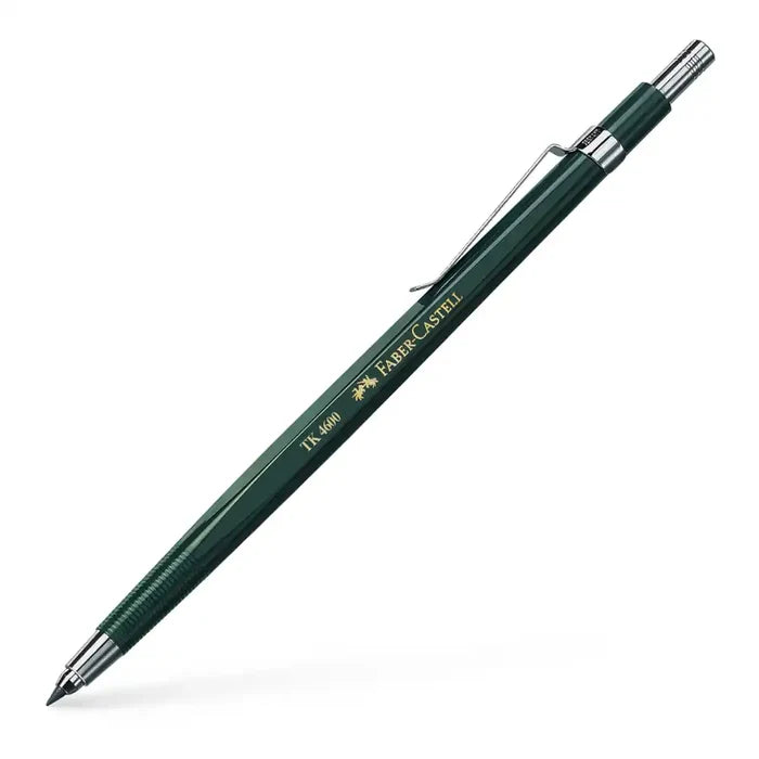 Faber Castell Faber Castell TK4600 Clutch Pencil 2mm SG Education