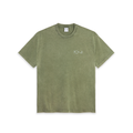 Fade Tee - Army Green