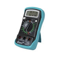 SG Education Faithfull Multimeter LCD Display SG Education