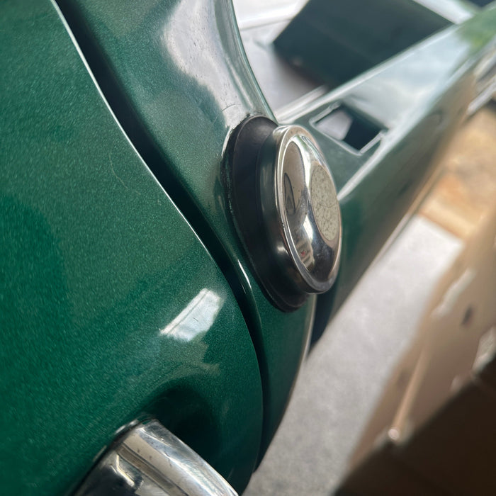 Faux Filler | Fuel Filler Neck