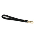 Faux Leather Wrist Strap