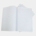 SG Education F/Cap Ruled Paper fly 250 sheets SG Education