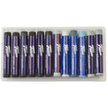 SG Education Filia Oil Pastels Greytone 12 Pack SG Education