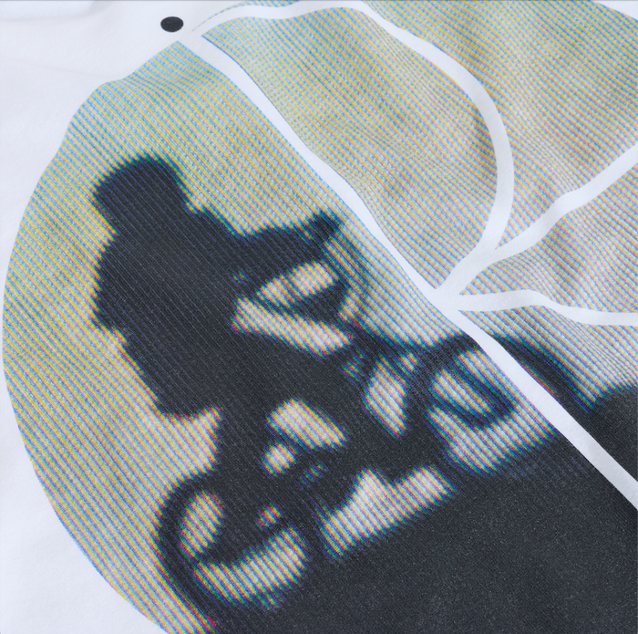 Fill Logo Tee | BMX Dreams