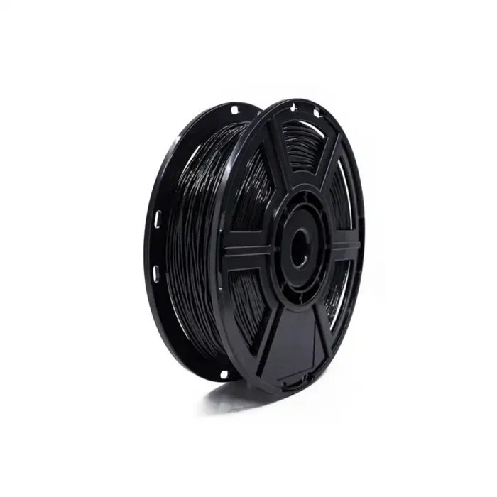 Flashforge Flashforge TPU 0.5kg 1.75 Black SG Education