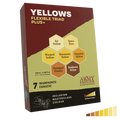 Flexible Triad PLUS+: Yellows Triad
