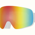 Flume Goggles Snap-in Lens | Kaleido