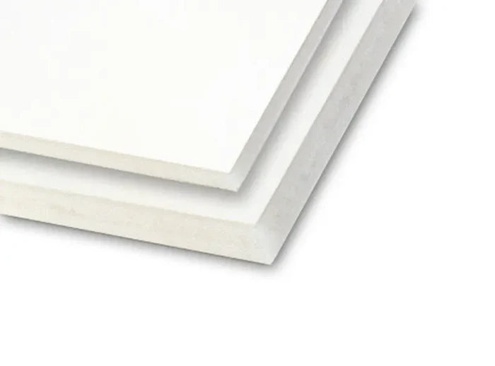 SG Education Foamboard A2 White 5mm Dry Erase 20 Pack SG Education