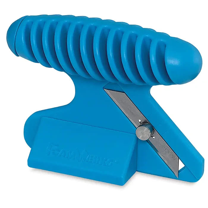 Logan Graphics Foamwerks Foamwerks Straight/Bevel Cutter SG Education