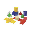 SG Education Folding Geometric Shapes SG Education