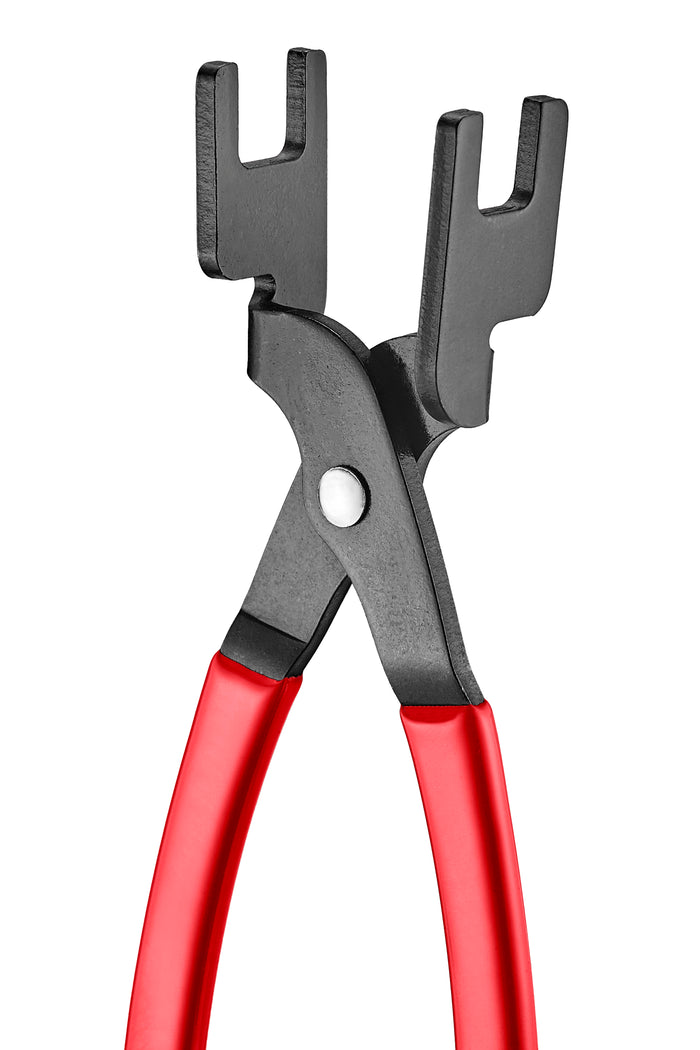 Fuel Line & A/C Line Disconnect Pliers Tool Kit,W/Fuel Line Remover - 1/4", 5/16", 3/8", 1/2", 5/8", 3/4", 7/8"