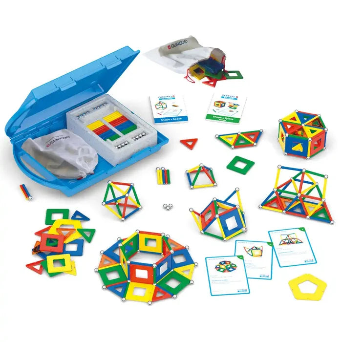 Geomag Geomag Education Classic Geometry Lab SG Education