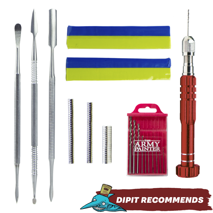 Get Better Building Bundle